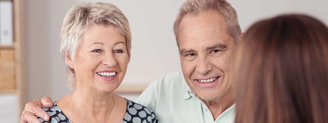 Grandparents supporting child in relocation discussion