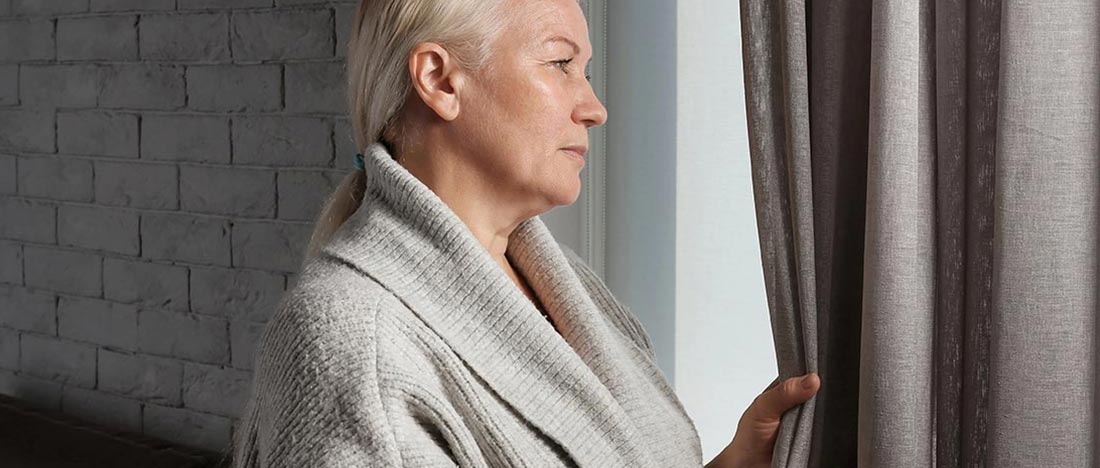 Grandparents supporting child in relocation discussion