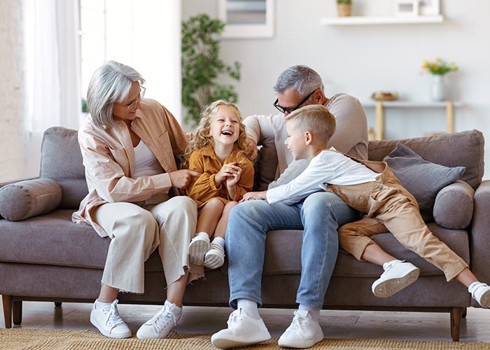 Grandparents’ Central Resource for Child Relocation