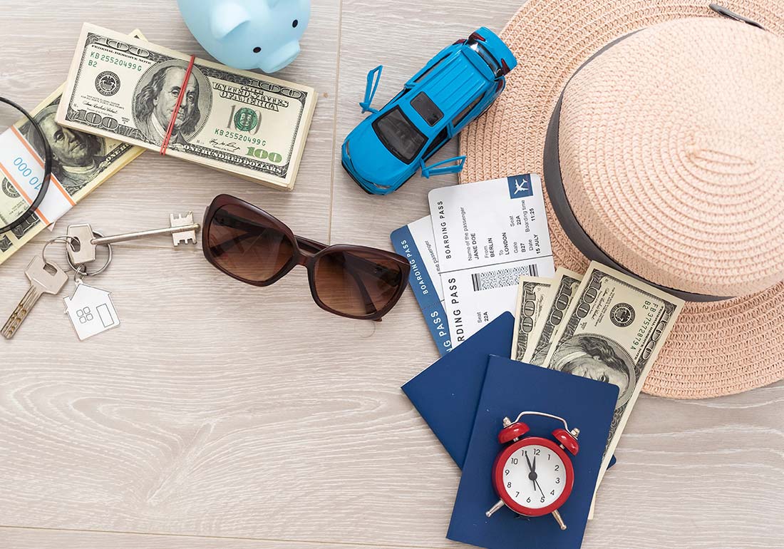 Travel and post-relocation for children